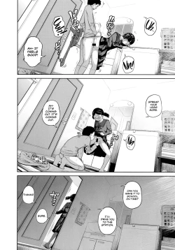 Page 9 of Kono Naka ni Kinshin Soukan Shiteiru Musume ga 3-nin Imasu #4 | Three Of These Girls Are In Incestuous Relationships #4