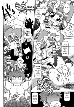 Page 119 of Yo! Loli Bitch