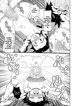 Page 132 of Yo! Loli Bitch