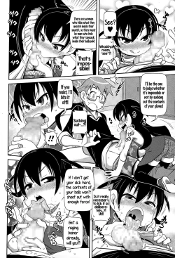 Page 159 of Yo! Loli Bitch
