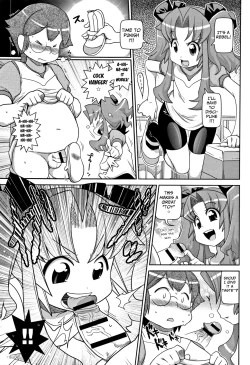 Page 180 of Yo! Loli Bitch