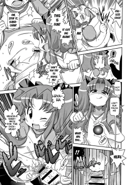 Page 182 of Yo! Loli Bitch