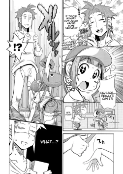 Page 19 of Yo! Loli Bitch