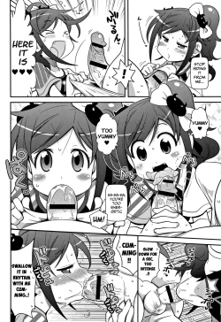 Page 7 of Yo! Loli Bitch