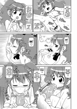 Page 86 of Yo! Loli Bitch