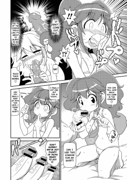 Page 87 of Yo! Loli Bitch