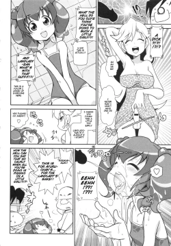 Page 95 of Yo! Loli Bitch