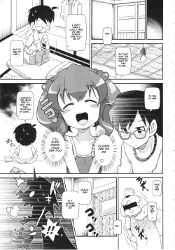 Page 98 of Yo! Loli Bitch