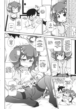 Page 99 of Yo! Loli Bitch