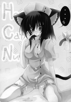 Page 18 of Tenjikuya no Nurse-san