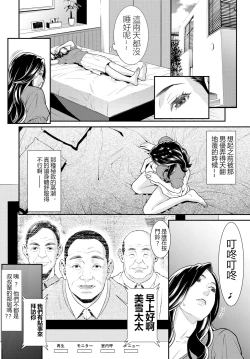 Page 71 of Secret Wife  1-6（無碼版）（210214更新）【極品人妻NTR】