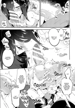 Page 16 of Hanayome wa Shinkai Taihou-chan