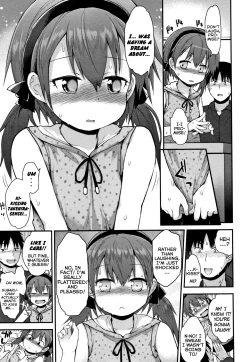 Page 111 of Chiisana Koukishin | Tiny Curiosity