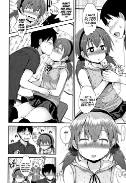 Page 112 of Chiisana Koukishin | Tiny Curiosity