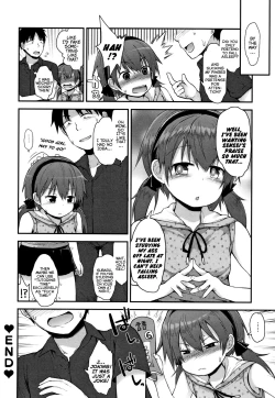 Page 126 of Chiisana Koukishin | Tiny Curiosity