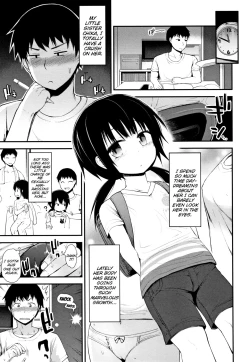 Page 129 of Chiisana Koukishin | Tiny Curiosity