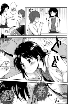 Page 51 of Chiisana Koukishin | Tiny Curiosity