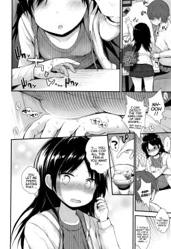 Page 52 of Chiisana Koukishin | Tiny Curiosity