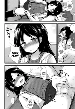 Page 54 of Chiisana Koukishin | Tiny Curiosity