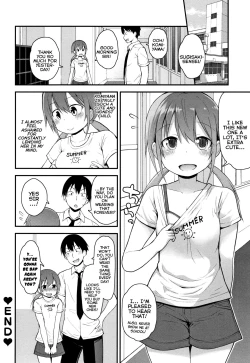 Page 86 of Chiisana Koukishin | Tiny Curiosity