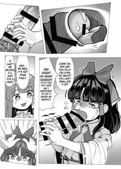 Page 32 of Suteki na Hakaba de H Shimasho