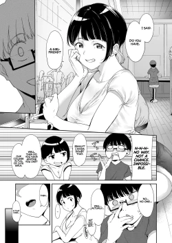 Page 8 of Akogare Kanojo no Risou to Genjitsu | My Crush: Expectation vs Reality