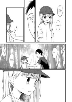 Page 24 of TS Shoujo Haruki-kun 3