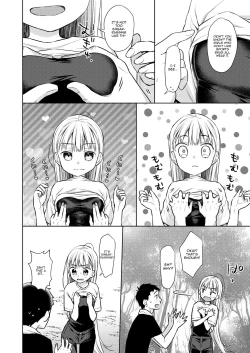 Page 33 of TS Shoujo Haruki-kun 3