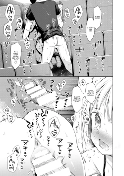 Page 52 of TS Shoujo Haruki-kun 3