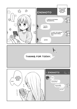 Page 59 of TS Shoujo Haruki-kun 3