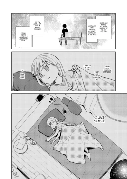 Page 61 of TS Shoujo Haruki-kun 3