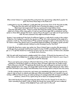 Page 62 of TS Shoujo Haruki-kun 3