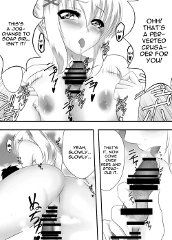 Page 6 of Kono Subarashii Awahime ni Syukufuku o! | God's Blessing on This Wonderful Whore!