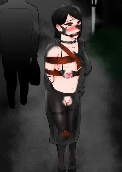 Page 2 of Solo DID Asobi 3