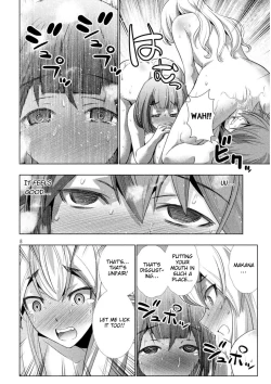 Page 123 of Parallel Paradise compilation