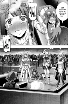 Page 241 of Parallel Paradise compilation