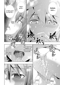 Page 30 of Parallel Paradise compilation