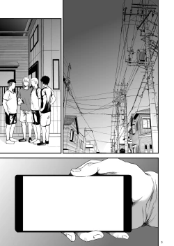 Page 2 of Saeko Nee-san ga Daigaku no Doukyuusei ni Itazura Sare Moteasobareru Hon 3