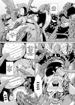 Page 11 of Kaizoku Shokkan