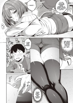 Page 6 of Senpai no Kawaii Tokoro