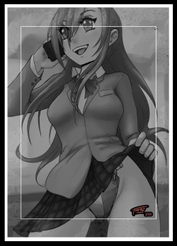 Page 18 of I Was Caught Masturbating by My Maid and She Locked Me in a Chastity Belt!