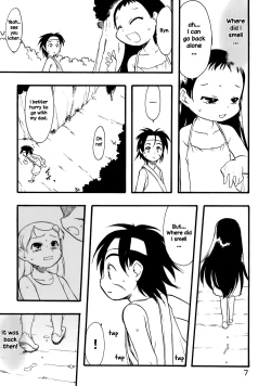 Page 6 of Nushi no Sumu Yama Vol. 10