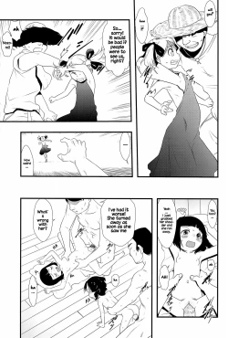 Page 8 of Nushi no Sumu Yama Daijuunikan