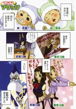 Page 3 of Wakaba Mariji