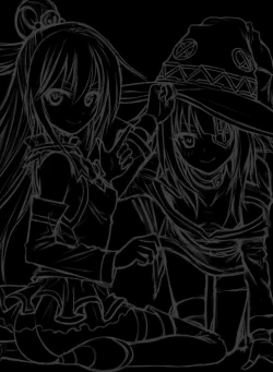 Page 15 of CHOYQUZU! + CHOYDORO!