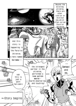 Page 2 of Lucky Bunny and One Rich Man