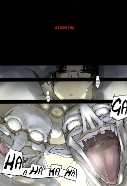 Page 10 of D Dungeon for Adult Lv.1