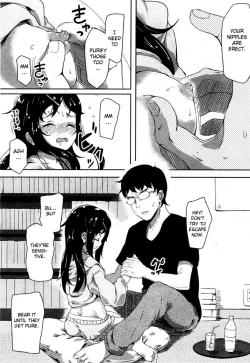 Page 24 of Smapho de  Kirei Kirei