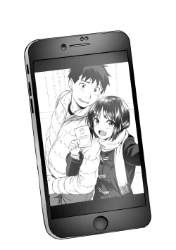 Page 22 of Okaeri | Welcome Home