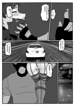 Page 17 of Bondage Fantasy 2